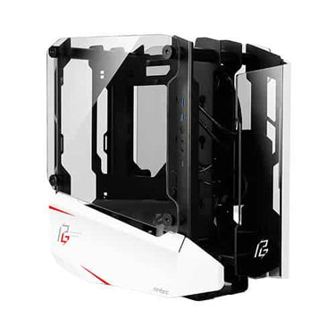 LXINDIA Cabinets Antec Striker Phantom Gaming Edition