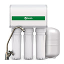 LXINDIA water purifier AO Smith X5 Plus Neo Under The Counter or Sink Water Purifier