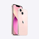 LXINDIA Smart phone Apple iPhone 13 (128GB) Pink