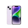 LXINDIA Smart phone Apple iPhone 14 (128 GB) Purple