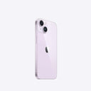 LXINDIA Smart phone Apple iPhone 14 (128 GB) Purple