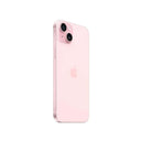 LXINDIA Smart phone Apple iPhone 15 Plus (128 GB) Pink