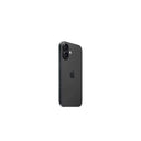 LXINDIA Smart phone Apple iPhone 16 (128 GB)  Black