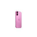 LXINDIA Smart phone Apple iPhone 16 (128 GB) Pink