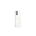 LXINDIA Smart phone Apple iPhone 16 (128 GB)  White