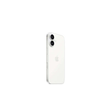 LXINDIA Smart phone Apple iPhone 16 (128 GB)  White