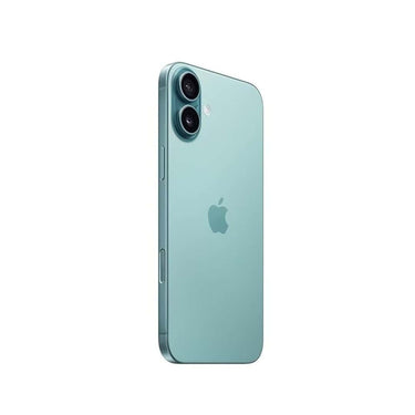 LXINDIA Smart phone Apple iPhone 16 Plus (128 GB) Teal