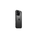 LXINDIA Smart phone Apple iPhone 16 Pro (128 GB)  Black Titanium