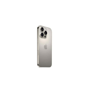 LXINDIA Smart phone Apple iPhone 16 Pro (512 GB) Natural Titanium