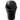 LXINDIA Bin APPUCOCO Mini Car Trash Bin Can Holder Dustbin  Black