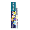 LXINDIA Pencil Apsara Disney Princess Extra Dark Pencil (pack of 2)