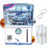 LXINDIA water purifier Aqua Grand Plus RO Domestic Water Purifier (MODEL-01)