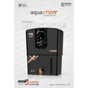 LXINDIA water purifier Aqua Moor Water Purifier Black Acrylic 502