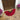LX INDIA Mats Red ARBON Half Sunflower Front Back Doormat | 5D Shaggy Mat for Home Office