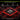 LX INDIA Mice Archer Tech Lab Quest Bluetooth Wireless Gaming Mouse  (Red & Black)