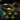 LX INDIA Mice Archer Tech Lab Recurve 300 Wired Gaming Mouse (Black)