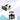 LX INDIA VR Headset Arcnet V5 VR Headset for Phone with Controller, Anti-Blue Eyes Protected HD Lenses