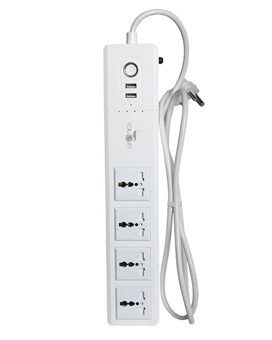 LX INDIA Smart Extension Code Arcnics WiFi Enabled Smart Extension Board