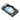 LX INDIA MICE Arctic Fox ProMaxe Wireless Mouse, 2400 DPI, 2.4 GHz with USB Nano Receiver
