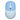 LX INDIA MICE Whispy Blue Arctic Fox ProMaxe Wireless Mouse, 2400 DPI, 2.4 GHz with USB Nano Receiver
