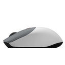 LXINDIA Mice Arctic Fox ProMaxe Wireless Mouse 2400 DPI Star White