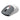 LXINDIA Mice Arctic Fox ProMaxe Wireless Mouse 2400 DPI Star White