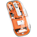  Vitality Orange