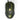 LXINDIA Mice Arctic Fox Wired USB Gaming Mouse DPI Upto 3600 (Forest Olive)