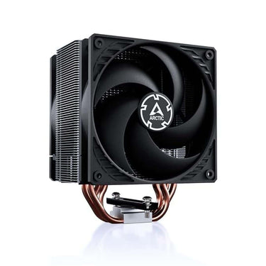 LXINDIA Air Coolers ARCTIC Freezer 36 CO Single Tower CPU Cooler (Black)