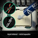 LXINDIA Thermal Grease ARCTIC MX 4 (incl Spatula  4 g)  Premium Performance Thermal Paste