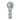 LX INDIA Portable fan Grey ARCTICOOL High Speed Portable Fan  100 Speed Adjustable Mini Fan