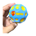 LXINDIA Toys Arej Enterprises Super High Bouncing Moon Ball