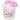 LXINDIA Containers Aristo Store Queen 222 Plastic Storage Container 500 ml (3 PCS SET)