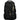 LXINDIA Bag Aristocrat 45 Ltrs Black Rucksack (RUCHIKEBLK) (Large Size)