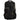 LXINDIA Bag Aristocrat 45 Ltrs Black Rucksack (RUCHIKEBLK) (Large Size)