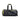 LXINDIA Gym Bags Aristocrat Beast 48cm Gym Duffle Bag (Black)