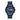 LX INDIA Analog Watch Armani Exchange Analog Blue Dial and Band Men's Stainless Steel Watch-AX2430