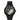 LX INDIA Digital Watch Armani Exchange Stainless Steel Analog Black Dial Men Watch-Ax2748, Black Band