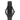 LX INDIA Digital Watch Armani Exchange Stainless Steel Analog Black Dial Men Watch-Ax2748, Black Band