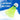 LX INDIA Shuttle Cock Arrowmax Nylon Badminton Shuttlecock-Pack of 6