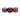 LX INDIA Badminton Grip Arrowmax Professional Full Dotted Anti Slip Racket Grips (Set of 5)