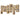 LX INDIA photo frame Art Street Shooting Star Premium 3D Wall Photo Frames Timeline for living Room Crown Gold