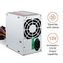 LXINDIA power supply Artis VIP400R 400W SMPS Power Supply Unit