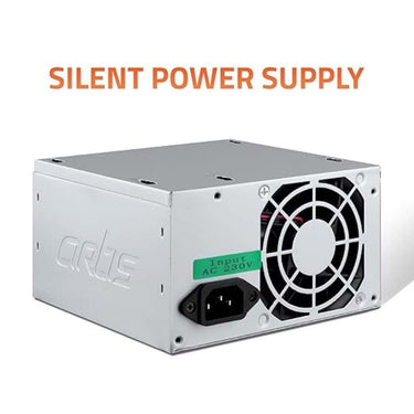 LXINDIA power supply Artis VIP400R 400W SMPS Power Supply Unit