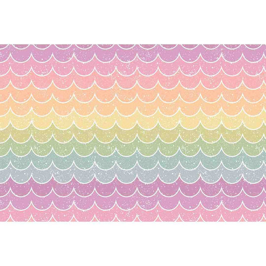 LXINDIA gift wrapper Artz Folio Wavey Craft Gift Wrapping