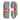 LX INDIA Batminton Grip Grey Ashaway Tekni Soft Grip Set of 2 Pack
