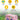 LXINDIA Toys Asian Friction Powerd Plastic Toy Bus (Multicolour) (Pack of 2)