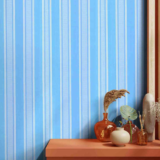 LXINDIA Wallpaper Asian Paints Winter Dew Self Adhesive Wallpaper (45x500cm) pack of 2