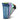LX INDIA Shakers Navy Blue ASIAN Plastic Plastowares - Power Max Shaker | Leak-Proof Gym Shaker 750ML