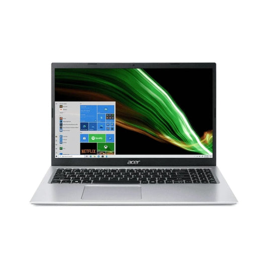 LXINDIA laptop Aspire 3 (A315-58) (Windows 11 Home/8 GB/512 GB SSD)